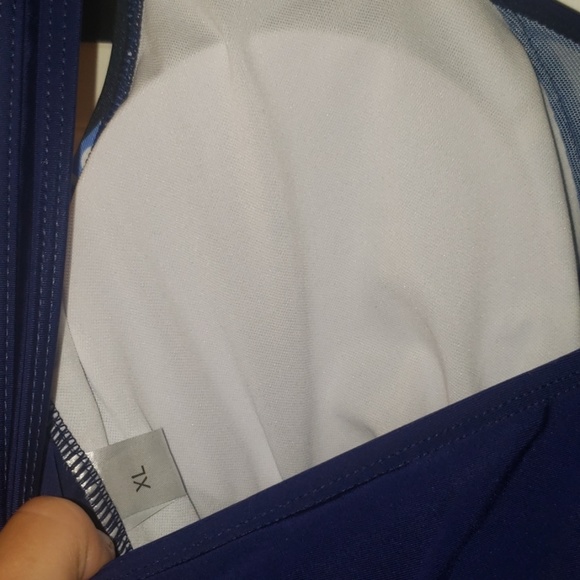 NWOT 1-piece Swimsuit - Picture 4 of 4